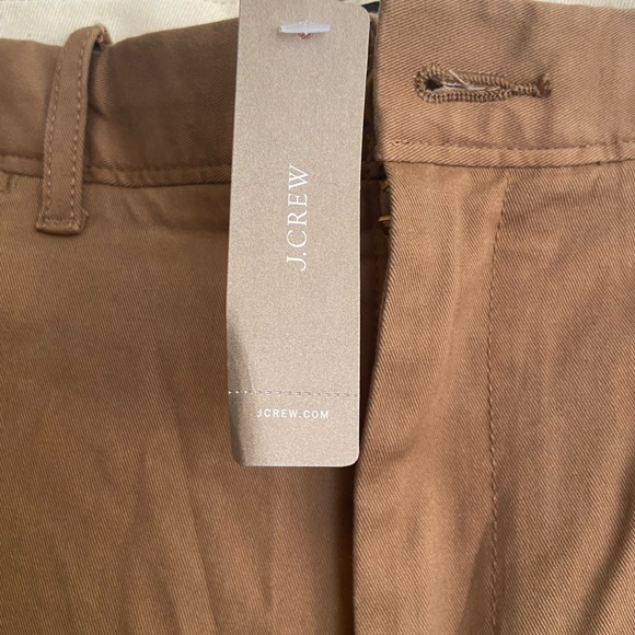 Men’s JCrew Chino pants - Picture 9 of 10